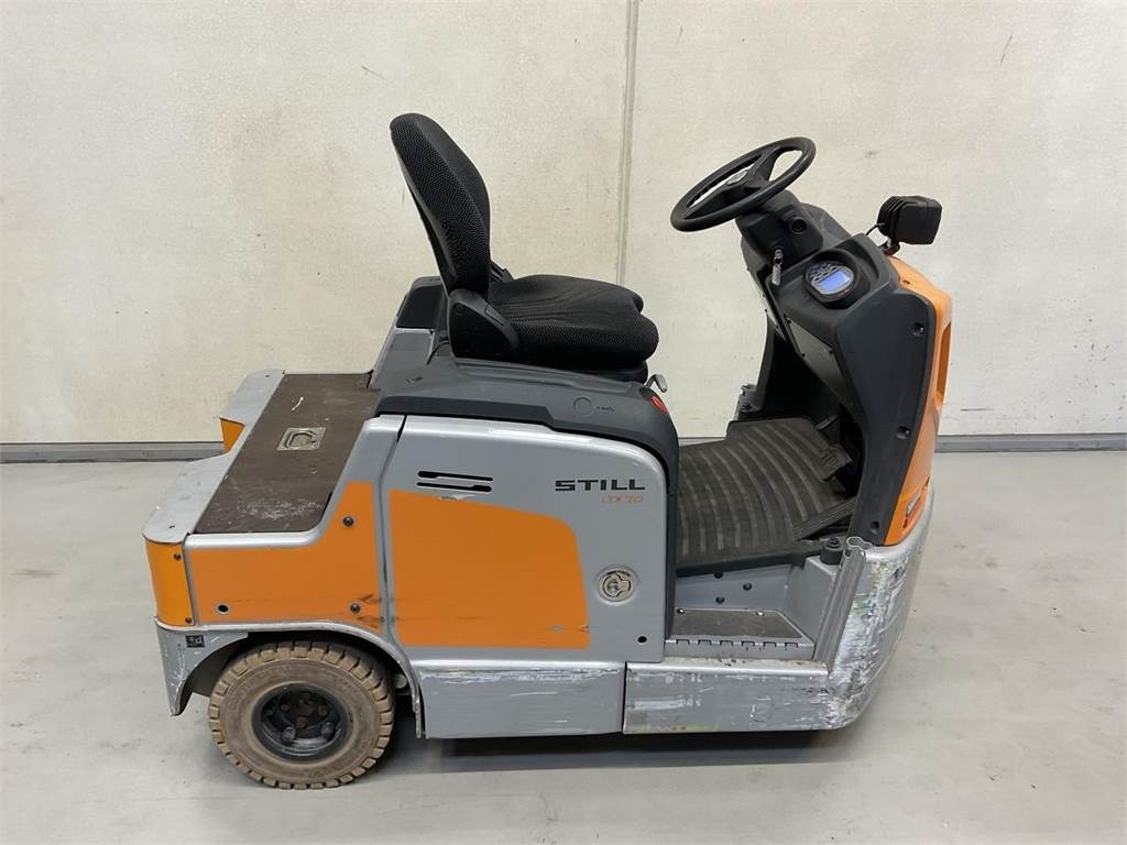Terminaltraktor Still LXT70: bilde 1
