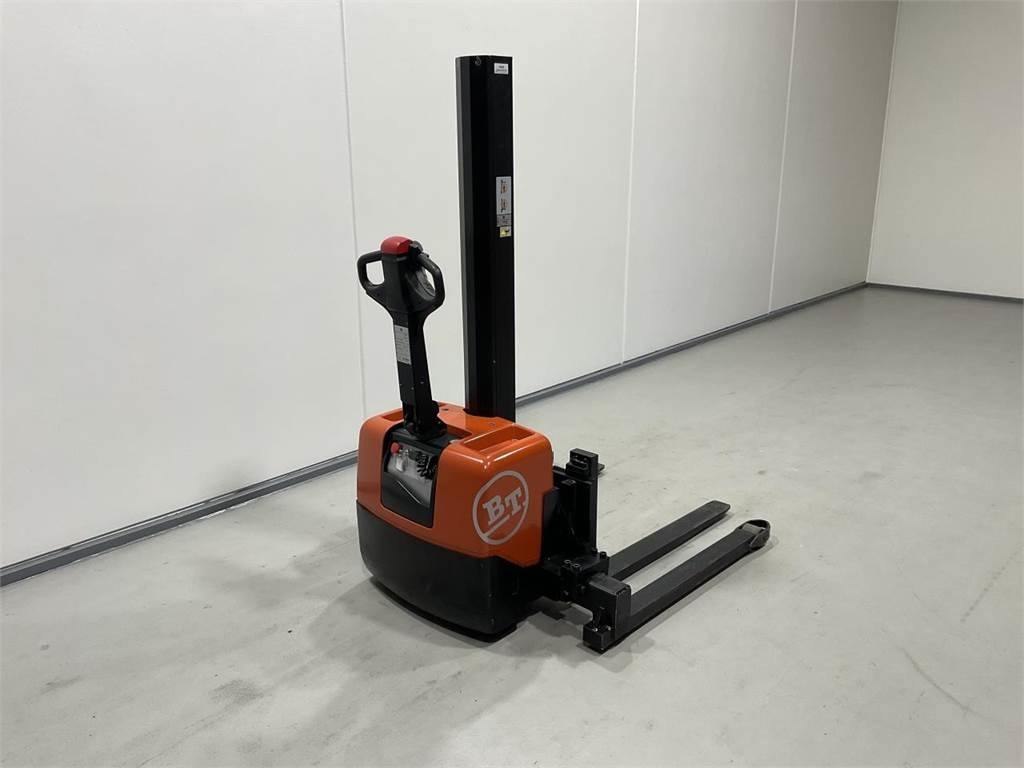 Toyota HWE100 - Stabler: bilde 2 Toyota HWE100 - Stabler: bilde 2