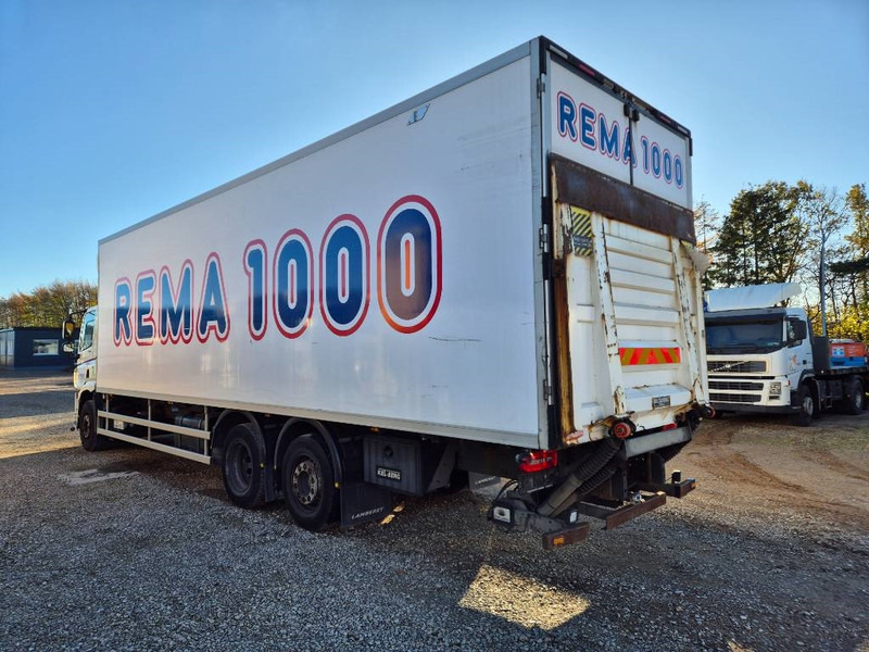 DAF CF 330 // 2 compartments /Cool/freeze - Lastebil med kjøl: bilde 4 DAF CF 330 // 2 compartments /Cool/freeze - Lastebil med kjøl: bilde 4