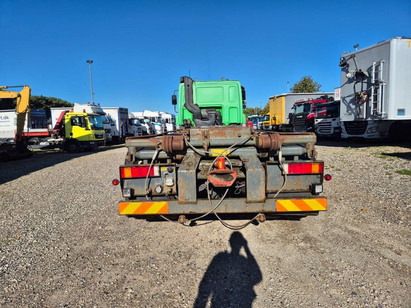 DAF CF 85.480 // Tipper // Cable - Lastebil med kabelsystem: bilde 5 DAF CF 85.480 // Tipper // Cable - Lastebil med kabelsystem: bilde 5