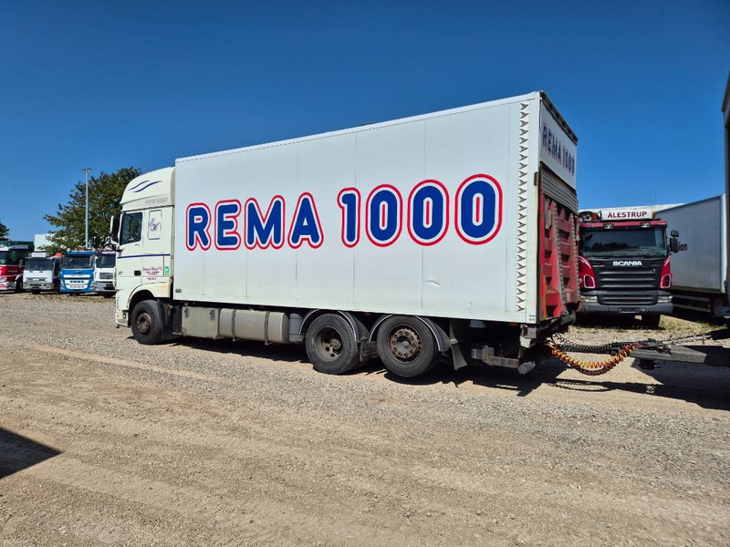 DAF XF 460 6x2 // Lift - Skapbil: bilde 3 DAF XF 460 6x2 // Lift - Skapbil: bilde 3