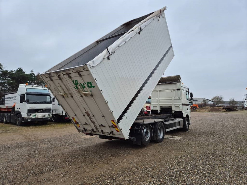 DAF XF 530 6x2 //Volume tipper// - Tippbil: bilde 5 DAF XF 530 6x2 //Volume tipper// - Tippbil: bilde 5