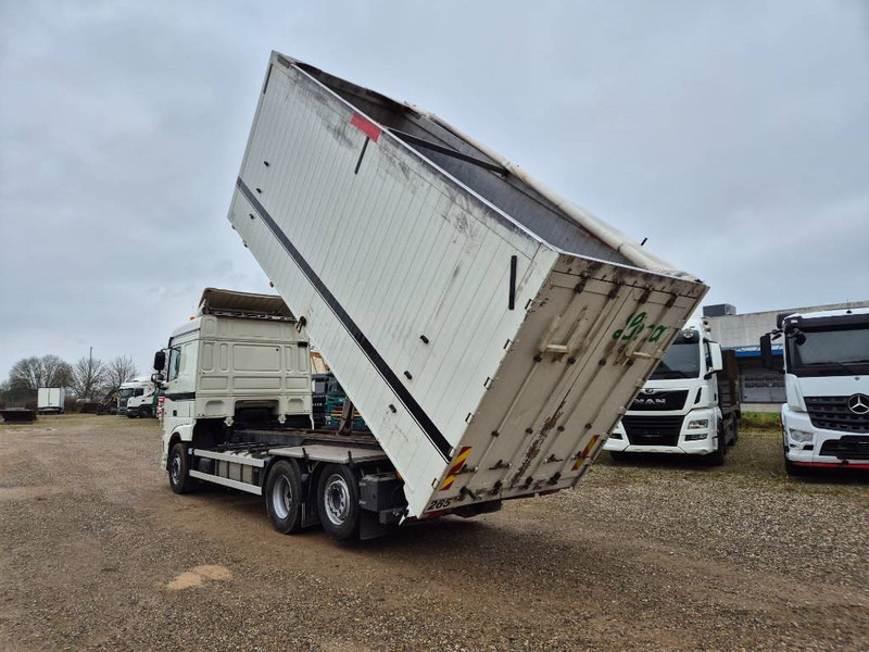DAF XF 530 6x2 //Volume tipper// - Tippbil: bilde 3 DAF XF 530 6x2 //Volume tipper// - Tippbil: bilde 3