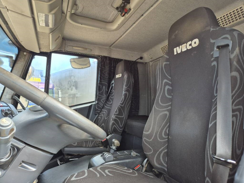 Leie Iveco Eurocargo 120 E22 // Fassi F80A22 // Iveco Eurocargo 120 E22 // Fassi F80A22 //: bilde 19 Leie Iveco Eurocargo 120 E22 // Fassi F80A22 // Iveco Eurocargo 120 E22 // Fassi F80A22 //: bilde 19