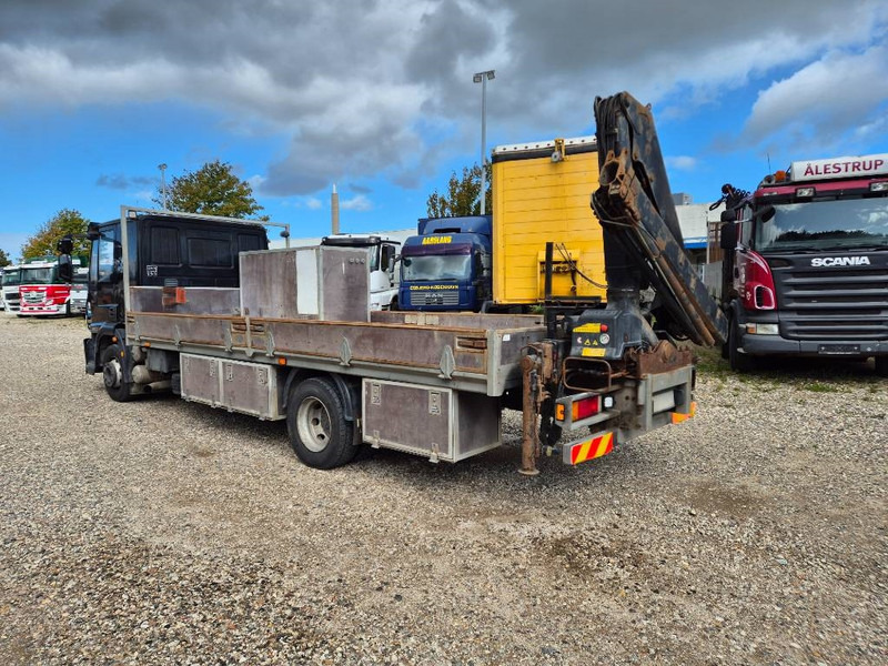 Leie Iveco Eurocargo 120 E22 // Fassi F80A22 // Iveco Eurocargo 120 E22 // Fassi F80A22 //: bilde 12 Leie Iveco Eurocargo 120 E22 // Fassi F80A22 // Iveco Eurocargo 120 E22 // Fassi F80A22 //: bilde 12