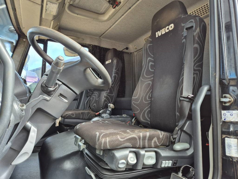 Leie Iveco Eurocargo 120 E22 // Fassi F80A22 // Iveco Eurocargo 120 E22 // Fassi F80A22 //: bilde 18 Leie Iveco Eurocargo 120 E22 // Fassi F80A22 // Iveco Eurocargo 120 E22 // Fassi F80A22 //: bilde 18