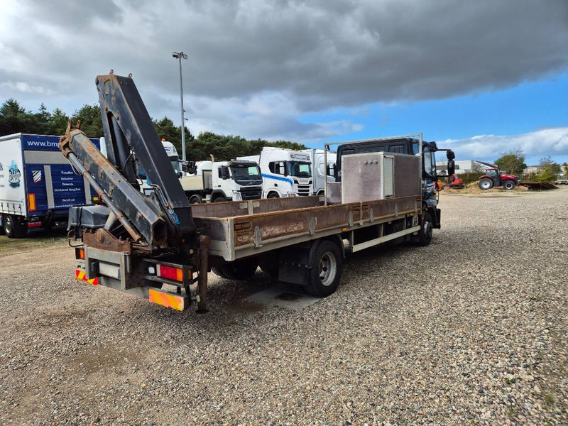 Leie Iveco Eurocargo 120 E22 // Fassi F80A22 // Iveco Eurocargo 120 E22 // Fassi F80A22 //: bilde 14 Leie Iveco Eurocargo 120 E22 // Fassi F80A22 // Iveco Eurocargo 120 E22 // Fassi F80A22 //: bilde 14