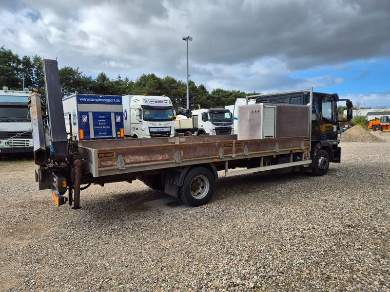 Leie Iveco Eurocargo 120 E22 // Fassi F80A22 // Iveco Eurocargo 120 E22 // Fassi F80A22 //: bilde 15 Leie Iveco Eurocargo 120 E22 // Fassi F80A22 // Iveco Eurocargo 120 E22 // Fassi F80A22 //: bilde 15