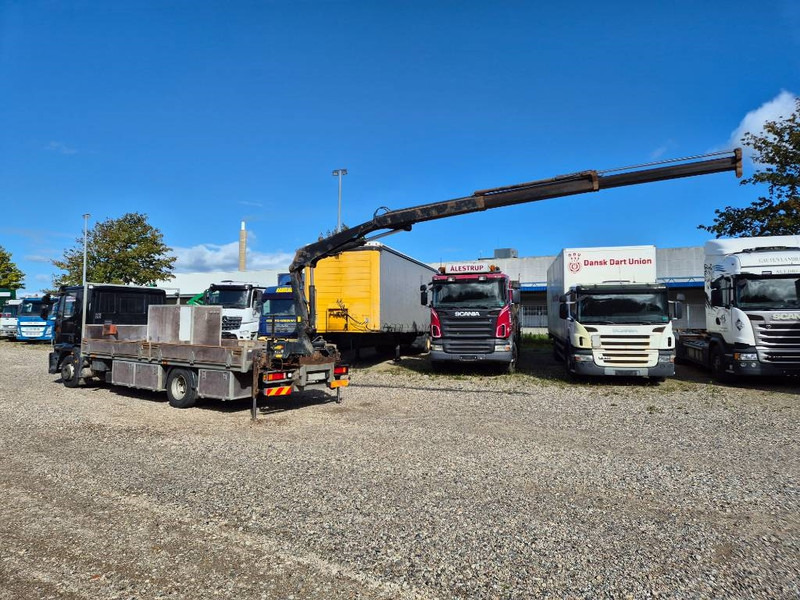 Leie Iveco Eurocargo 120 E22 // Fassi F80A22 // Iveco Eurocargo 120 E22 // Fassi F80A22 //: bilde 7 Leie Iveco Eurocargo 120 E22 // Fassi F80A22 // Iveco Eurocargo 120 E22 // Fassi F80A22 //: bilde 7