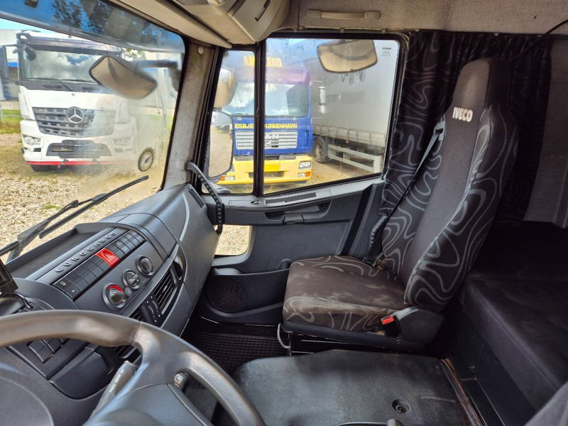 Leie Iveco Eurocargo 120 E22 // Fassi F80A22 // Iveco Eurocargo 120 E22 // Fassi F80A22 //: bilde 20 Leie Iveco Eurocargo 120 E22 // Fassi F80A22 // Iveco Eurocargo 120 E22 // Fassi F80A22 //: bilde 20