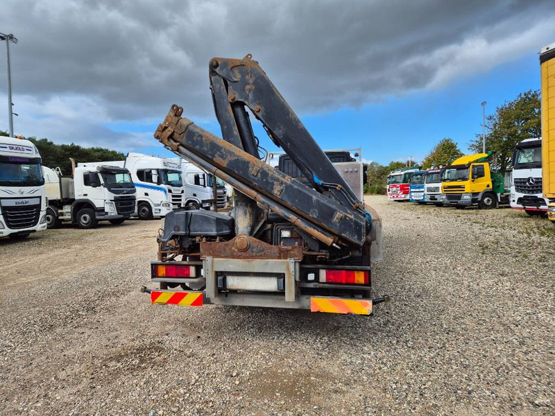 Leie Iveco Eurocargo 120 E22 // Fassi F80A22 // Iveco Eurocargo 120 E22 // Fassi F80A22 //: bilde 13 Leie Iveco Eurocargo 120 E22 // Fassi F80A22 // Iveco Eurocargo 120 E22 // Fassi F80A22 //: bilde 13