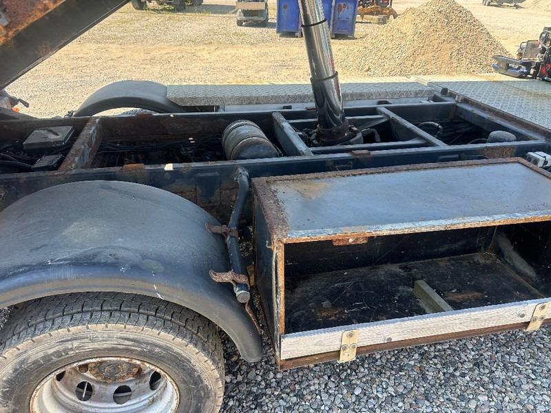 Iveco Eurocargo 120 EL 210hp / Fassi 80A Year 2012 + Tip - Kranbil: bilde 5 Iveco Eurocargo 120 EL 210hp / Fassi 80A Year 2012 + Tip - Kranbil: bilde 5