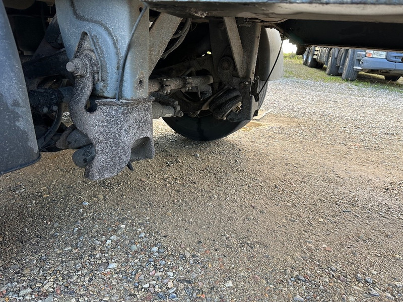 KEL-BERG 60m3 tiptrailer med aut. presenning - Tippsemi: bilde 5 KEL-BERG 60m3 tiptrailer med aut. presenning - Tippsemi: bilde 5