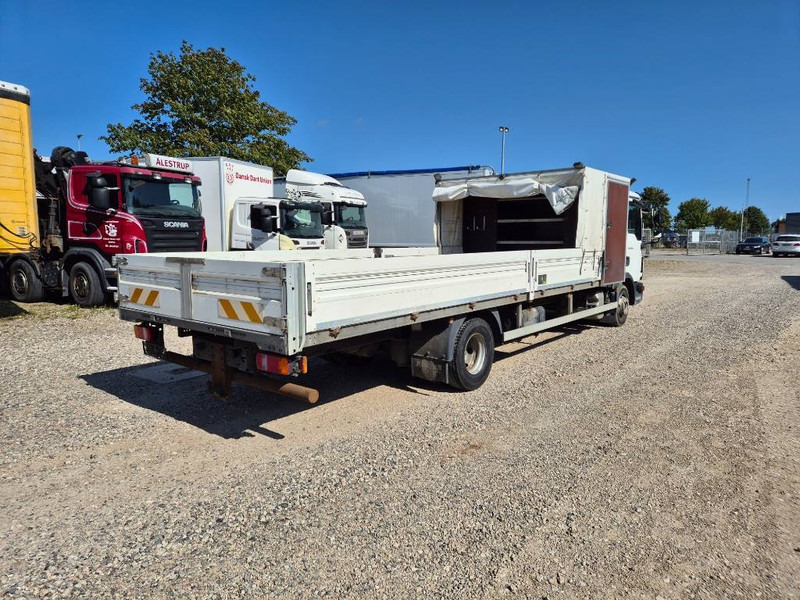 MAN TGL 12.250 4x2 - Planbil: bilde 5 MAN TGL 12.250 4x2 - Planbil: bilde 5