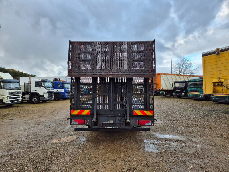 MAN TGX 26.500 // Hydraulic Ramp/ Winch // - Transporter lastebil: bilde 4 MAN TGX 26.500 // Hydraulic Ramp/ Winch // - Transporter lastebil: bilde 4