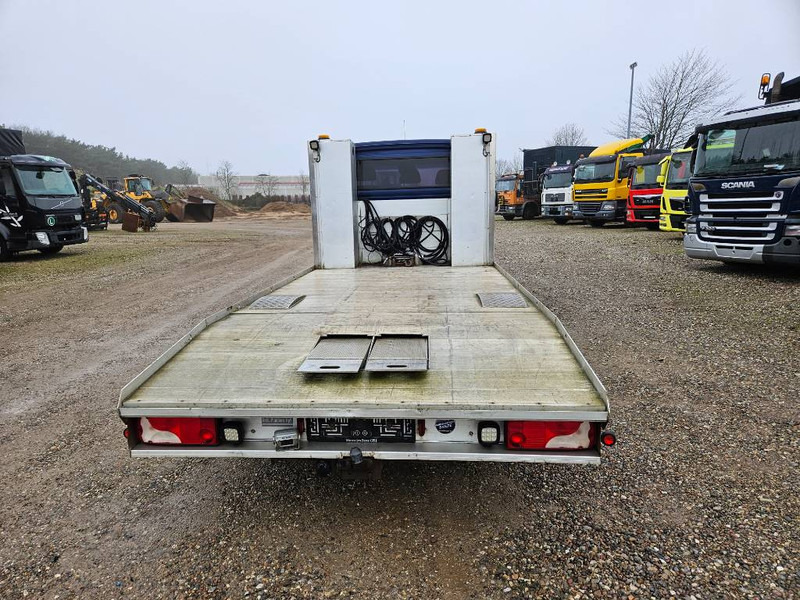 Mercedes-Benz Sprinter 319 CDI // Abschleppwagen //Rescuevan - Kassebil: bilde 5 Mercedes-Benz Sprinter 319 CDI // Abschleppwagen //Rescuevan - Kassebil: bilde 5