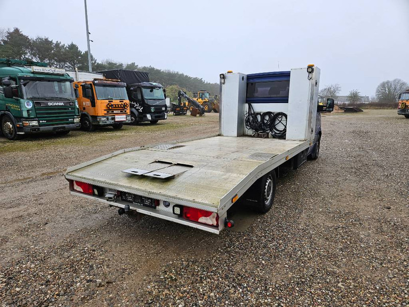 Mercedes-Benz Sprinter 319 CDI // Abschleppwagen //Rescuevan - Kassebil: bilde 4 Mercedes-Benz Sprinter 319 CDI // Abschleppwagen //Rescuevan - Kassebil: bilde 4
