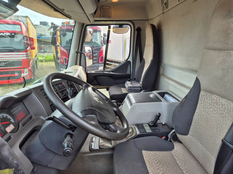 Kranbil Renault Premium 320 DCI // Hiab 088 / B-2 // Lift: bilde 18
