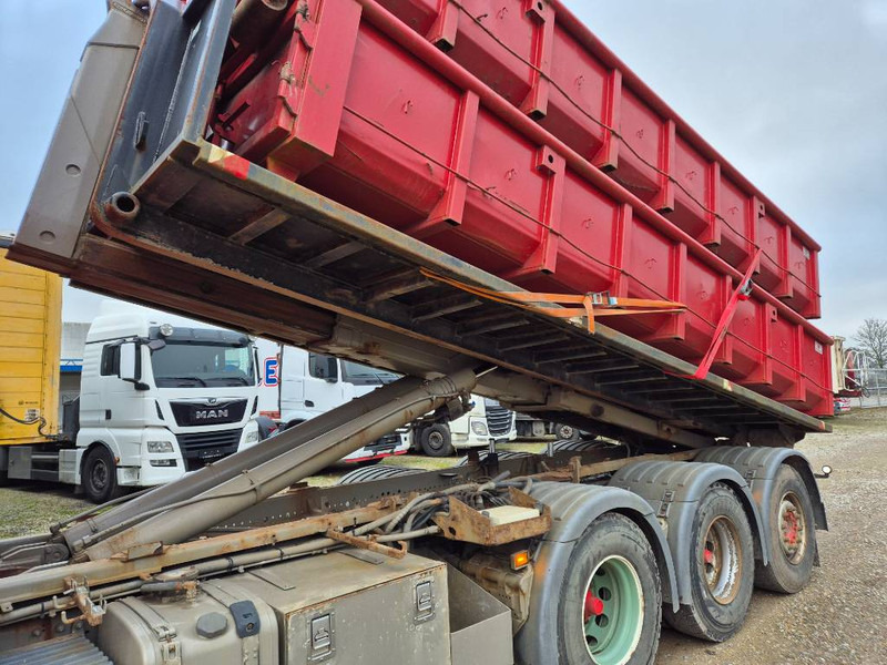 Scania R580 8x4/4 //Kroghejs // Nysynet// - Krokbil: bilde 4 Scania R580 8x4/4 //Kroghejs // Nysynet// - Krokbil: bilde 4