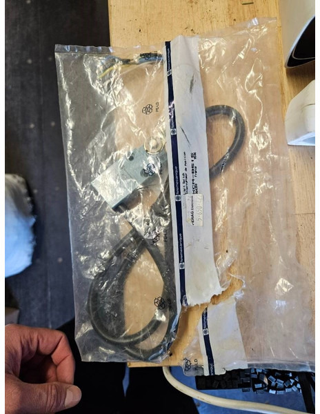 Télémécanique XCM-B515 - Sakselift: bilde 1 Télémécanique XCM-B515 - Sakselift: bilde 1