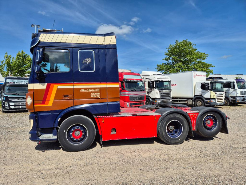 DAF XF 530 // Hydraulic // special interior - Trekkvogn: bilde 2 DAF XF 530 // Hydraulic // special interior - Trekkvogn: bilde 2