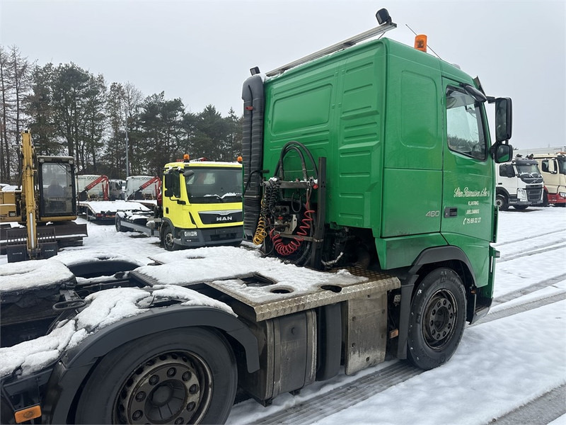 Volvo FH 460 6x2 Twinsteer // 2 String Hydraulic - Trekkvogn: bilde 4 Volvo FH 460 6x2 Twinsteer // 2 String Hydraulic - Trekkvogn: bilde 4
