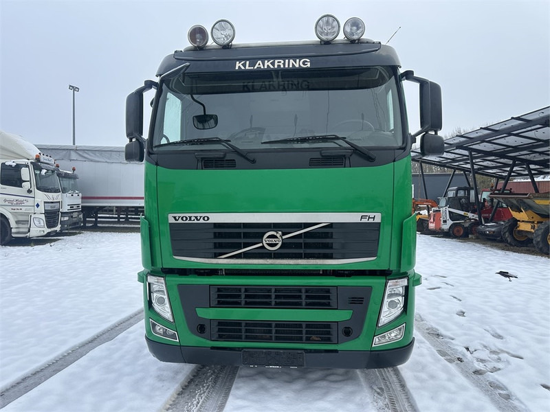 Volvo FH 460 6x2 Twinsteer // 2 String Hydraulic - Trekkvogn: bilde 2 Volvo FH 460 6x2 Twinsteer // 2 String Hydraulic - Trekkvogn: bilde 2