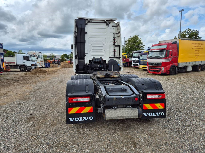 Volvo FH 500 6x2 // ACC // 10 Wheeler // VEB+ - Trekkvogn: bilde 4 Volvo FH 500 6x2 // ACC // 10 Wheeler // VEB+ - Trekkvogn: bilde 4