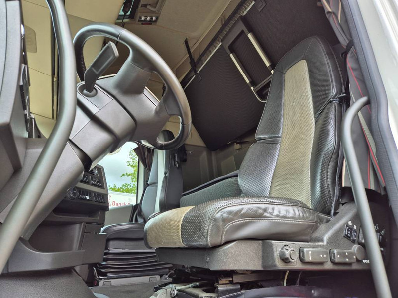 Trekkvogn Volvo FH 500 6x2 // ACC/ Retarder // 10 Wheeler: bilde 10