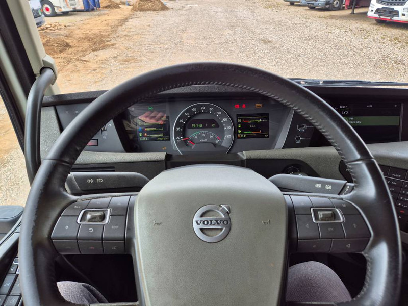 Trekkvogn Volvo FH 500 6x2 // ACC/ Retarder // 10 Wheeler: bilde 18