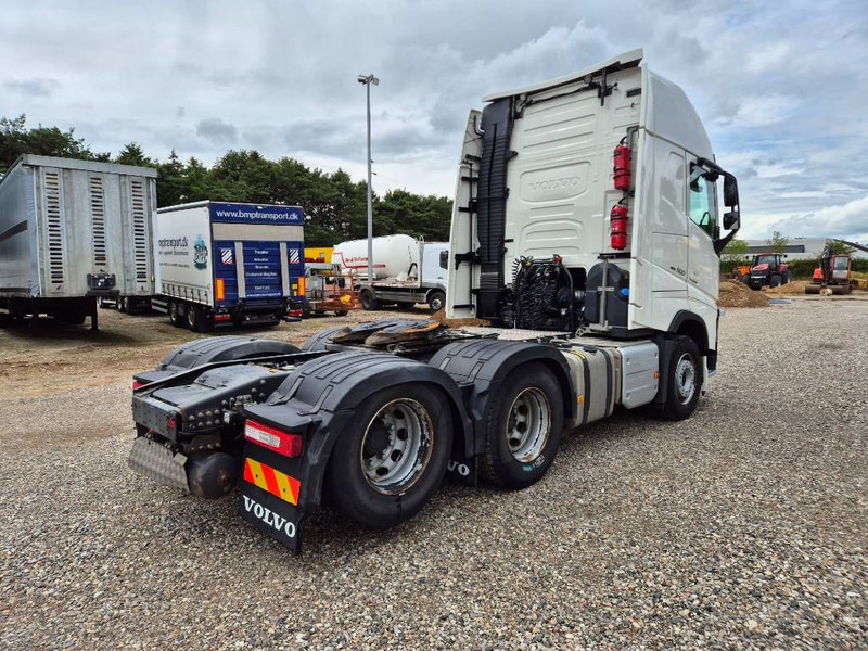 Volvo FH 500 6x2 // Double boogie / LOW KM / ACC - Trekkvogn: bilde 5 Volvo FH 500 6x2 // Double boogie / LOW KM / ACC - Trekkvogn: bilde 5