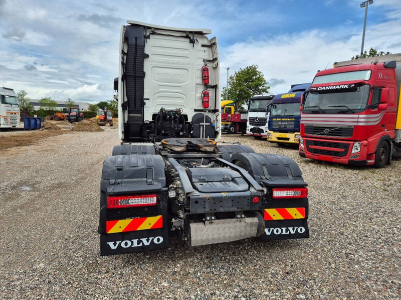 Volvo FH 500 6x2 // Double boogie / VEB+ / ACC // - Trekkvogn: bilde 4 Volvo FH 500 6x2 // Double boogie / VEB+ / ACC // - Trekkvogn: bilde 4