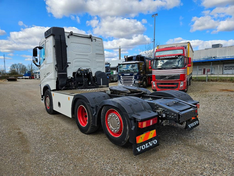 Volvo FH 500 // 6x2 // Hydraulik // ACC - Trekkvogn: bilde 3 Volvo FH 500 // 6x2 // Hydraulik // ACC - Trekkvogn: bilde 3