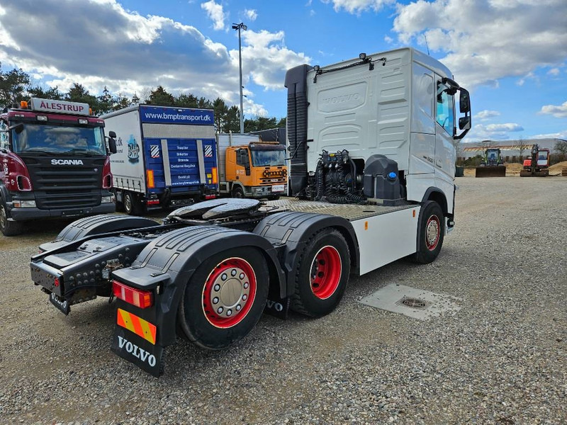 Volvo FH 500 // 6x2 // Hydraulik // ACC - Trekkvogn: bilde 5 Volvo FH 500 // 6x2 // Hydraulik // ACC - Trekkvogn: bilde 5