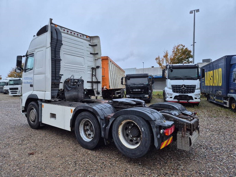 Volvo FH500 6x2 // Hydraulic // Double boogie - Trekkvogn: bilde 3 Volvo FH500 6x2 // Hydraulic // Double boogie - Trekkvogn: bilde 3