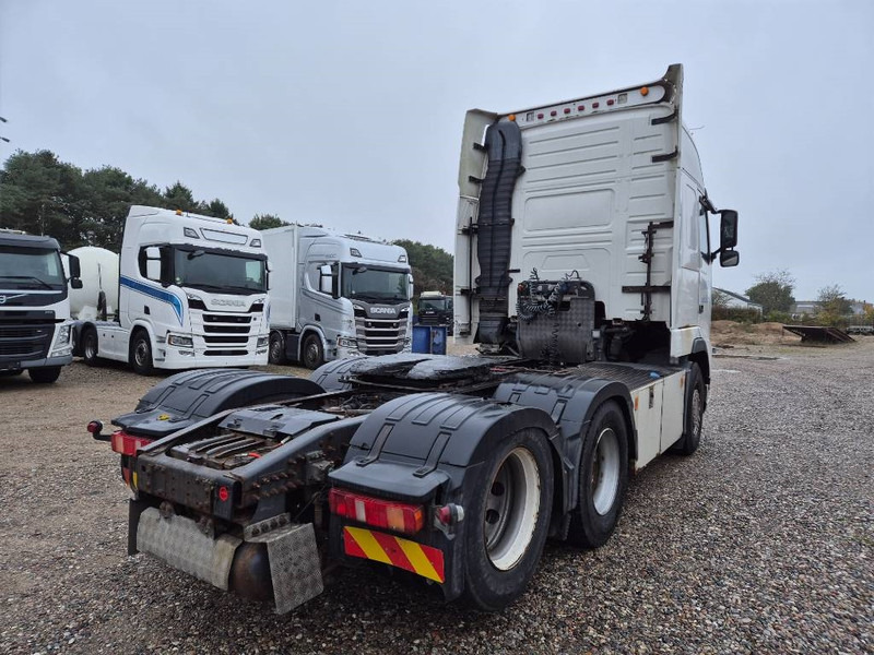 Volvo FH500 6x2 // Hydraulic // Double boogie - Trekkvogn: bilde 5 Volvo FH500 6x2 // Hydraulic // Double boogie - Trekkvogn: bilde 5