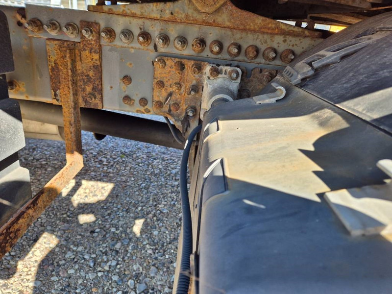 Volvo FM 300 // 4x2 // Manuel - Trekkvogn: bilde 5 Volvo FM 300 // 4x2 // Manuel - Trekkvogn: bilde 5