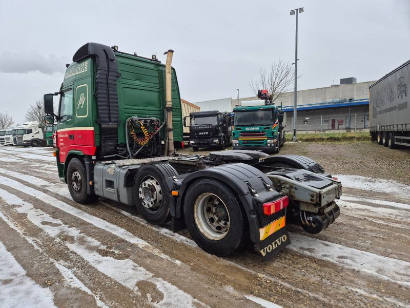 Volvo FM 400 6x2 // Hydraulic// - Trekkvogn: bilde 3 Volvo FM 400 6x2 // Hydraulic// - Trekkvogn: bilde 3