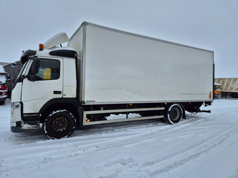 Volvo FM 370 4x2 // Lift // EURO 6 - Skapbil: bilde 2 Volvo FM 370 4x2 // Lift // EURO 6 - Skapbil: bilde 2