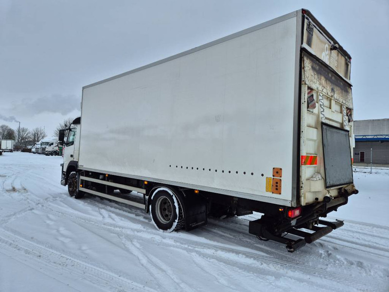 Volvo FM 370 4x2 // Lift // EURO 6 - Skapbil: bilde 4 Volvo FM 370 4x2 // Lift // EURO 6 - Skapbil: bilde 4