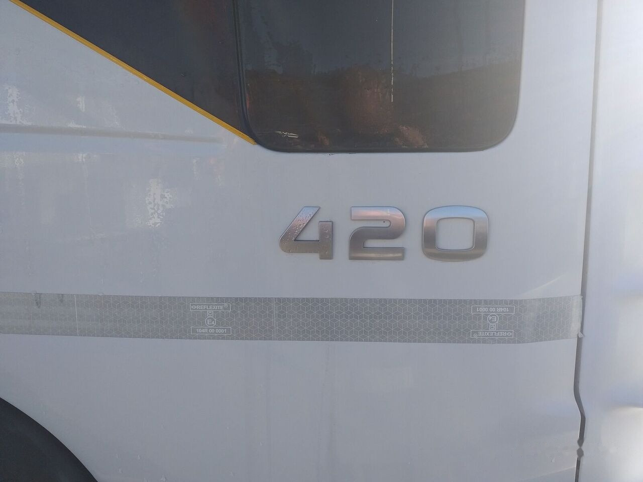 IVECO STRALIS AT260S42Y/PS - Krokbil: bilde 3 IVECO STRALIS AT260S42Y/PS - Krokbil: bilde 3