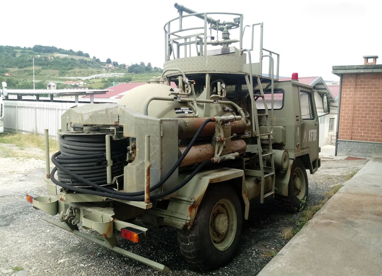 Saab 2550 d - Lastebil: bilde 3 Saab 2550 d - Lastebil: bilde 3