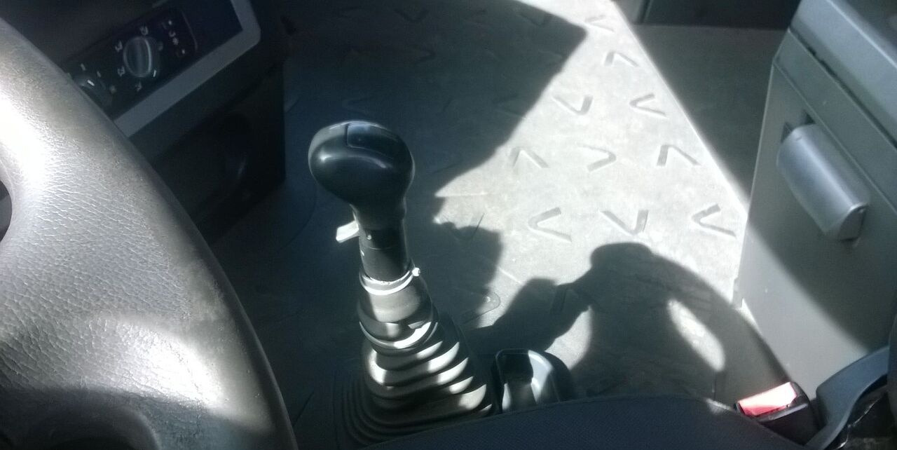 Trekkvogn IVECO STRALIS 500 CUBE: bilde 8 Trekkvogn IVECO STRALIS 500 CUBE: bilde 8