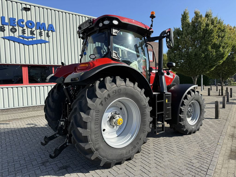Case IH Puma 240 CVX Stage V AFS Connect - Traktor: bilde 3 Case IH Puma 240 CVX Stage V AFS Connect - Traktor: bilde 3