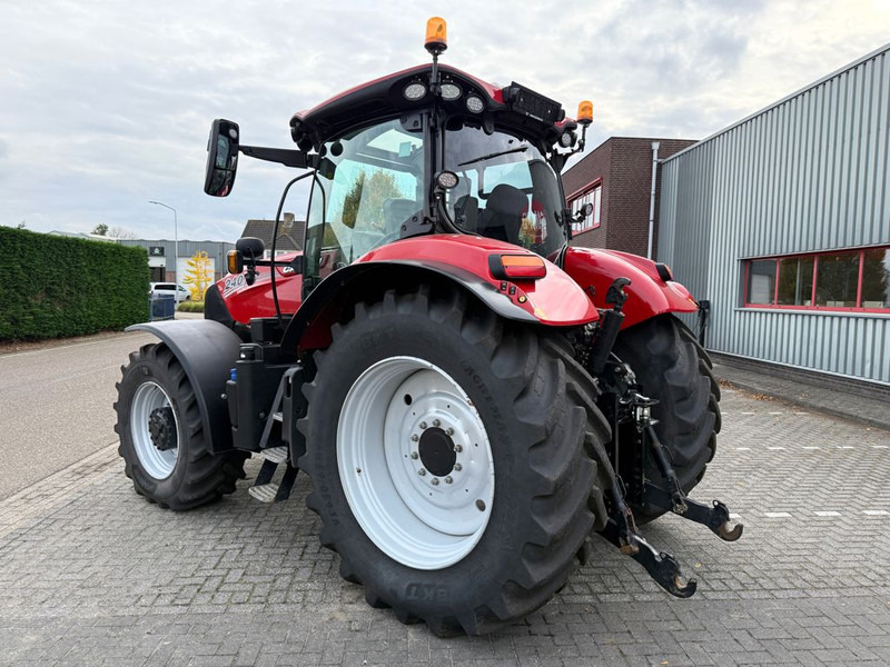 Case IH Puma 240 CVX Stage V GPS RTK - Traktor: bilde 2 Case IH Puma 240 CVX Stage V GPS RTK - Traktor: bilde 2
