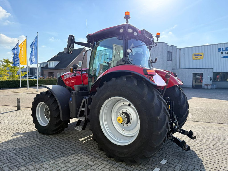 Case IH Puma 240 CVX Stage V - Traktor: bilde 2 Case IH Puma 240 CVX Stage V - Traktor: bilde 2