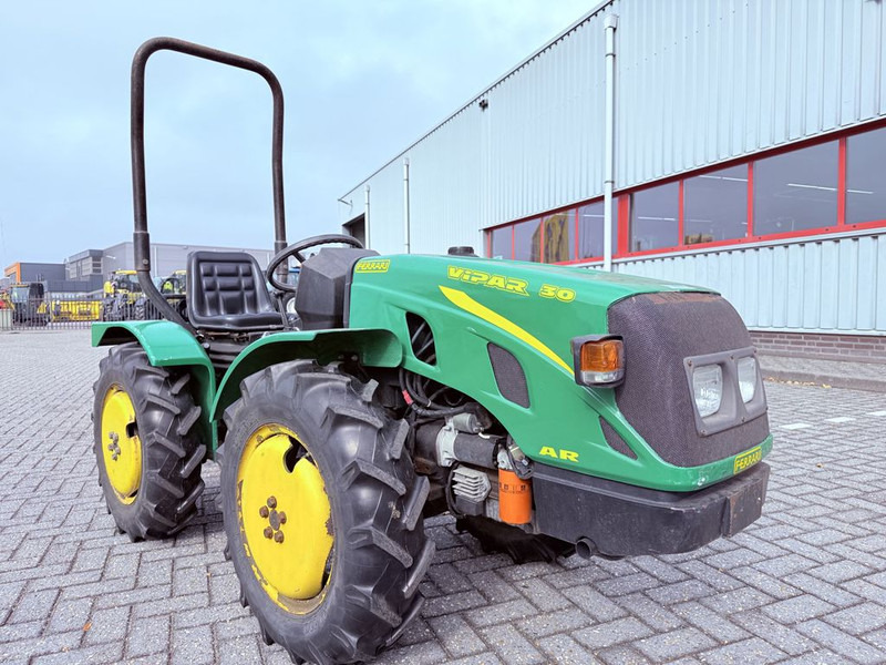 Ferrari VIPAR F30L AR - Traktor: bilde 2 Ferrari VIPAR F30L AR - Traktor: bilde 2