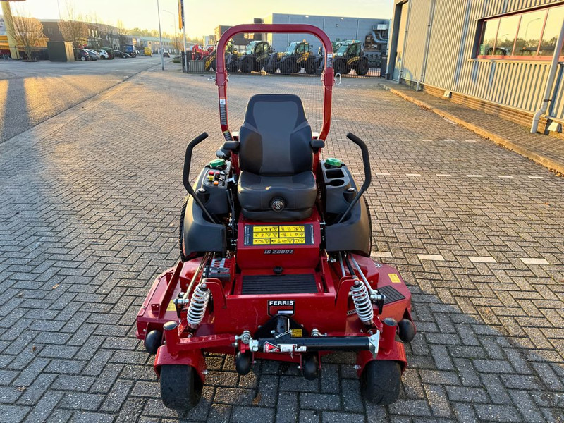 Ferris IS2600 Zero Turn Maaier - Gressklipper: bilde 5 Ferris IS2600 Zero Turn Maaier - Gressklipper: bilde 5
