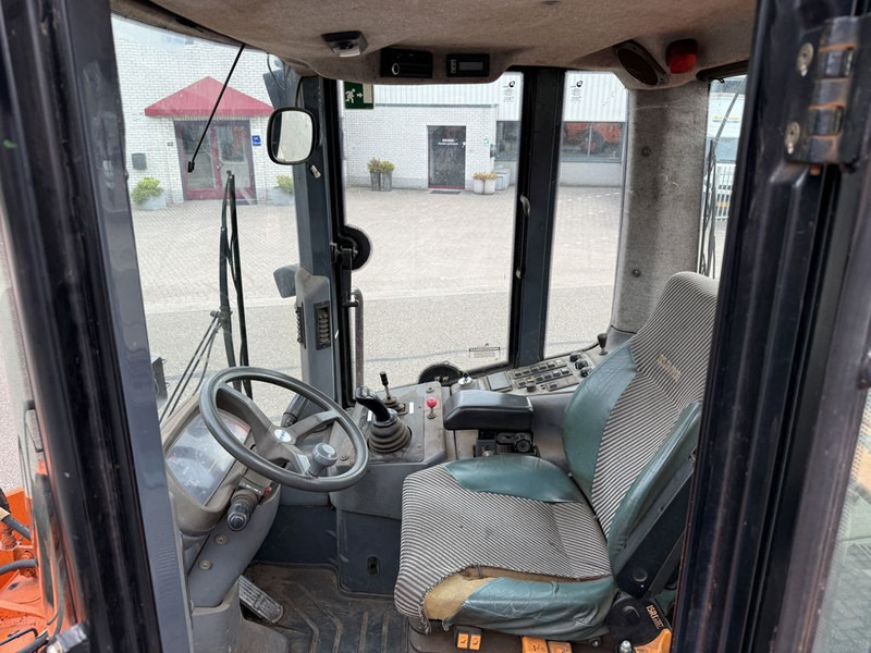 Fiat W170 Shovel - Hjullaster: bilde 5 Fiat W170 Shovel - Hjullaster: bilde 5