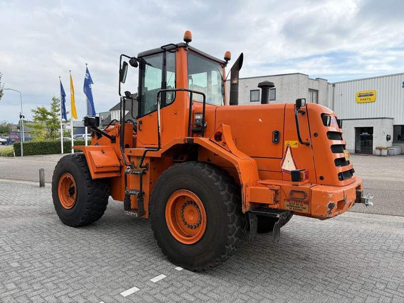 Fiat W170 Shovel - Hjullaster: bilde 2 Fiat W170 Shovel - Hjullaster: bilde 2